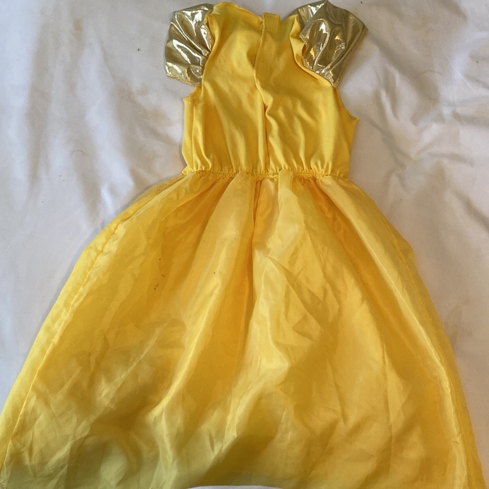Bell costume - Picture 2 of 3